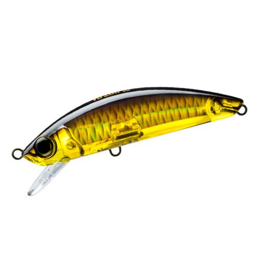 YO-ZURI 3D INSHORE MINNOW F 70mm 8g