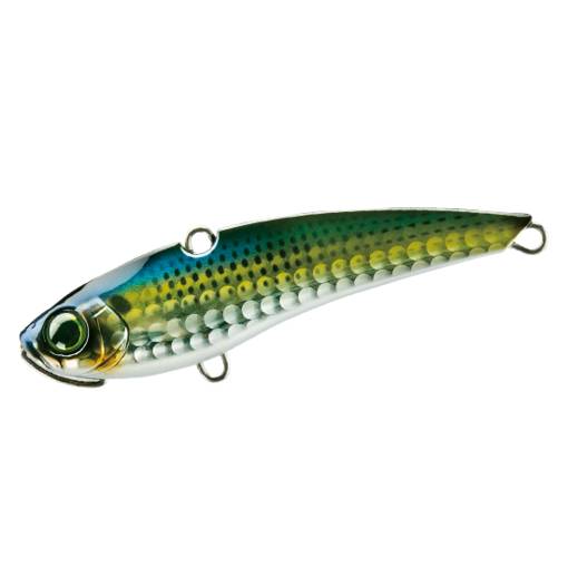 DUEL HARDCORE SOLID VIBE 85S 35G