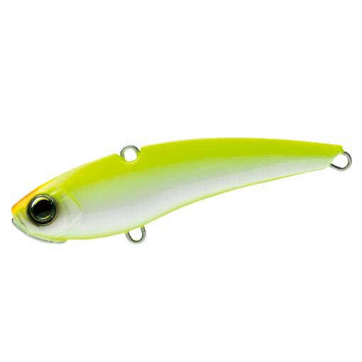 DUEL HARDCORE SOLID VIBE 85S 35G