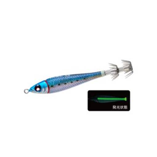 DUEL EZ-BAIT METAL SRIW