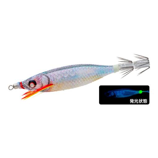 DUEL EZ-BAIT CLOTH 80MM