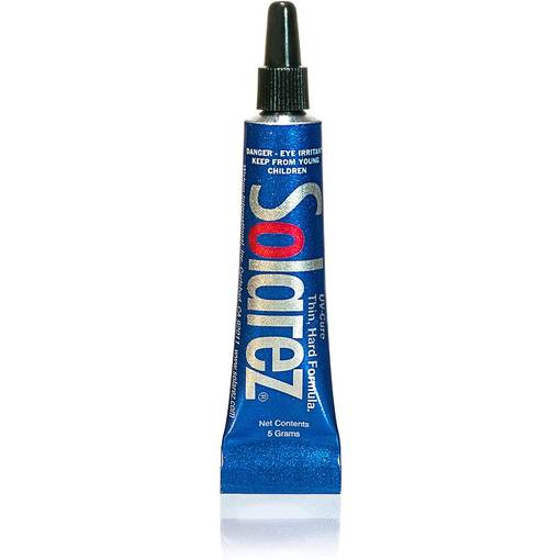 SOLAREZ UV RESIN THIN-HARD 5g