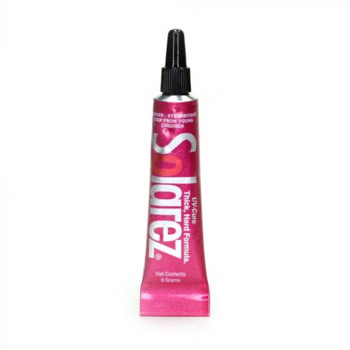 SOLAREZ UV RESIN THICK-HARD 5g
