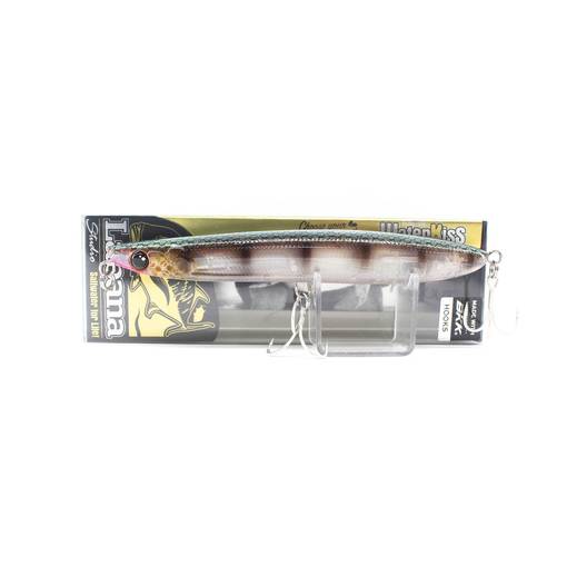 LABANA STUDIO WATERKISS 120MM 14G FLOATING