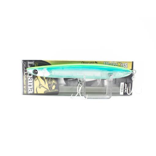 LABANA STUDIO WATERKISS 120MM 14G FLOATING