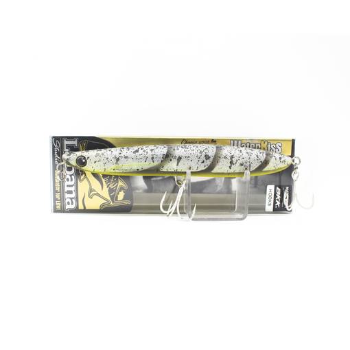 LABANA STUDIO WATERKISS 120MM 14G FLOATING