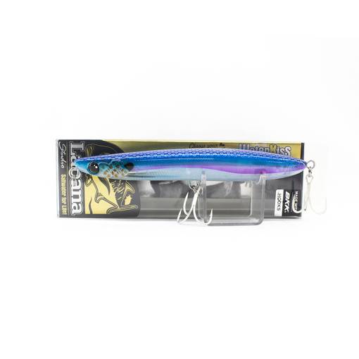 LABANA STUDIO WATERKISS 120MM 14G FLOATING
