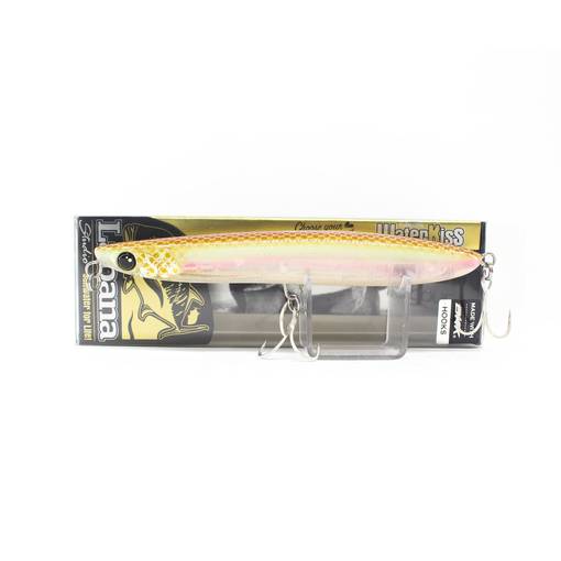 LABANA STUDIO WATERKISS 120MM 14G FLOATING