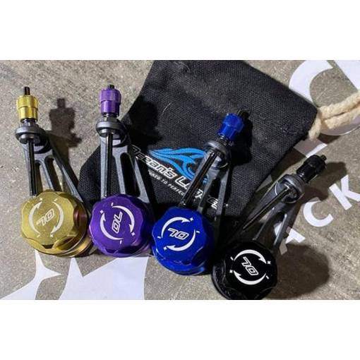 OCEANS LEGACY PR BOBBIN