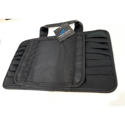 OCEANS LEGACY JIG PUCH INSERT