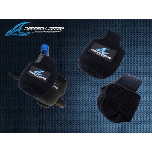 OCENAS LEGACY SCOUT MULTI REEL POUCH