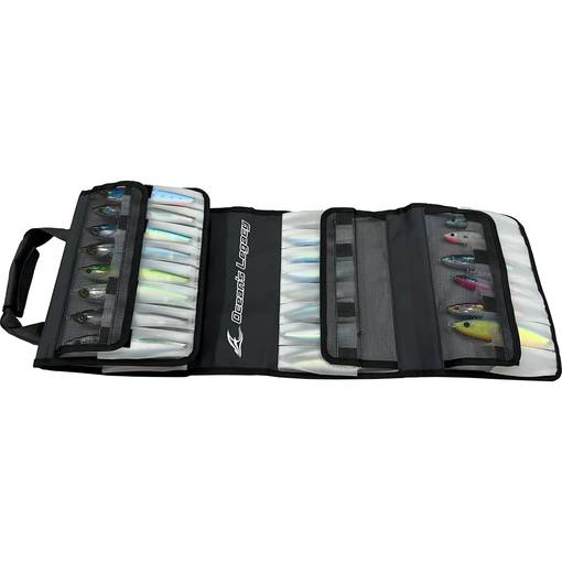 OCEANS LEGACY HARD LURE POUCH