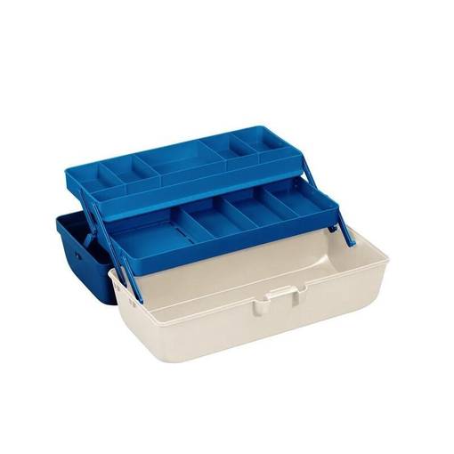 AQS TACKLE BOX SMALL