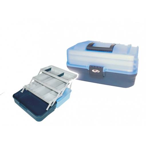 AQS TACKLE BOX BIG