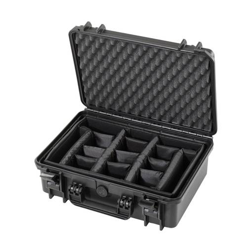 AZ MAX430 CAM CAMERA BOX WATERPROOF
