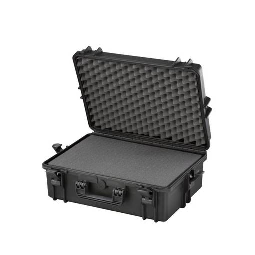 AZ MAX505S TACKLE BOX 555x428xH211 mm