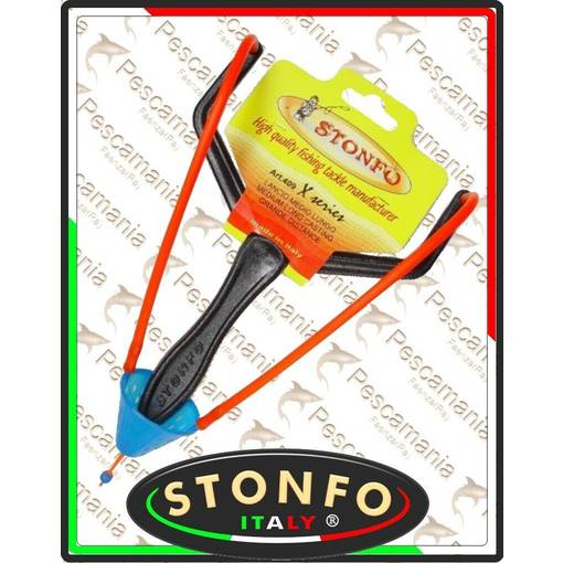 STONFO CATAPULT 409