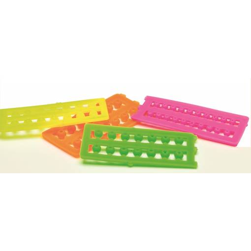 STONFO COLORED BEADS 120PCS