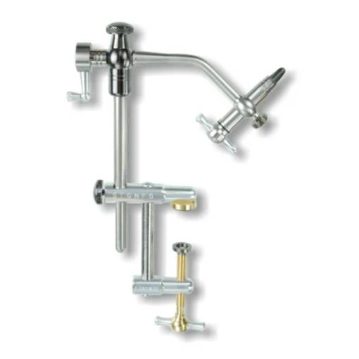 STONFO FLYTEC C CLAMP