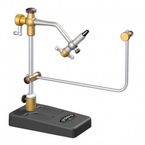 STONFO MORSETTO FLYTEC BASE VISE