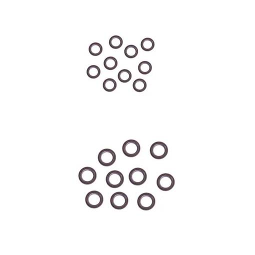 STONFO TIPPET RINGS