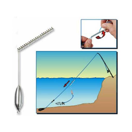 STONFO TELEFERICA 25g