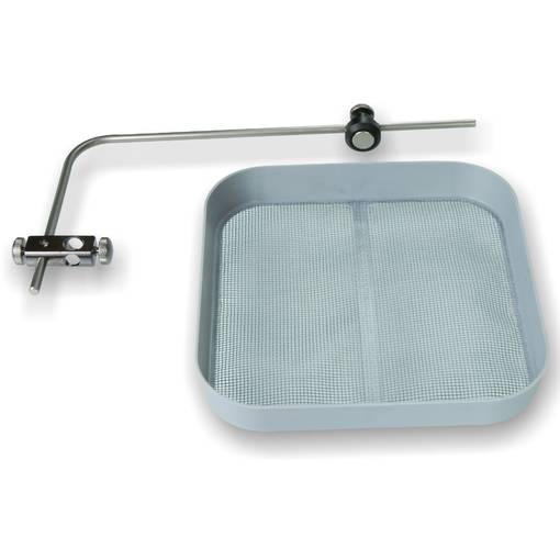 STONFO WASTE TRAY VOR FLY VISE