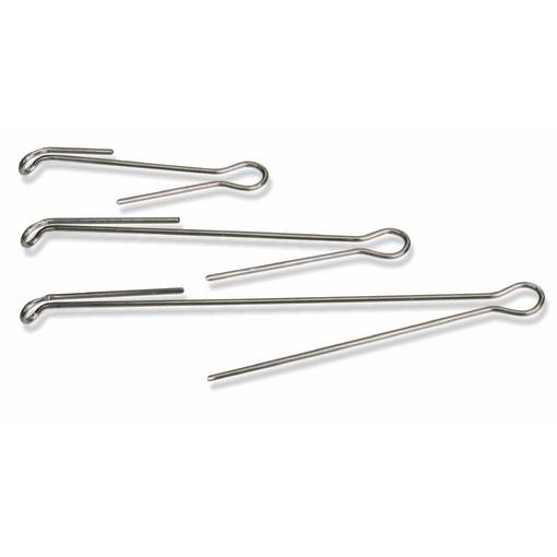 STONFO TUBULAR SHANK 40mm