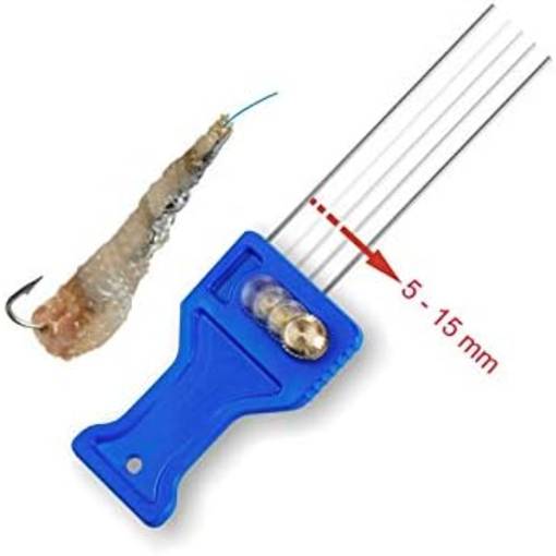STONFO BAITING TWIN NEEDLE