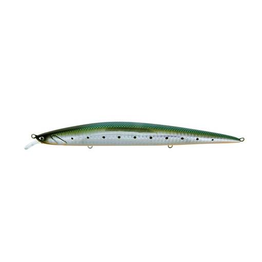MOLIX JUGULO JERK 180 LC