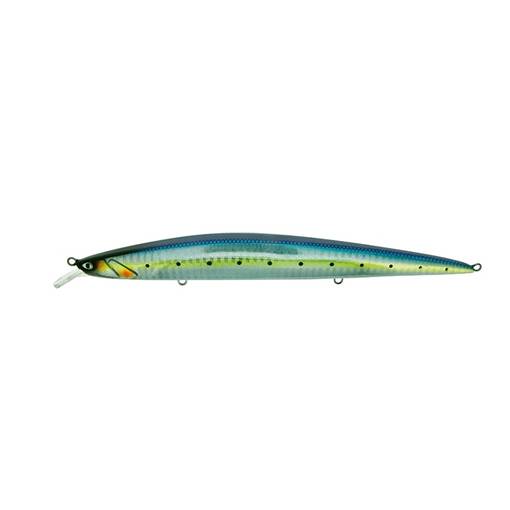 MOLIX JUGULO JERK 180 LC