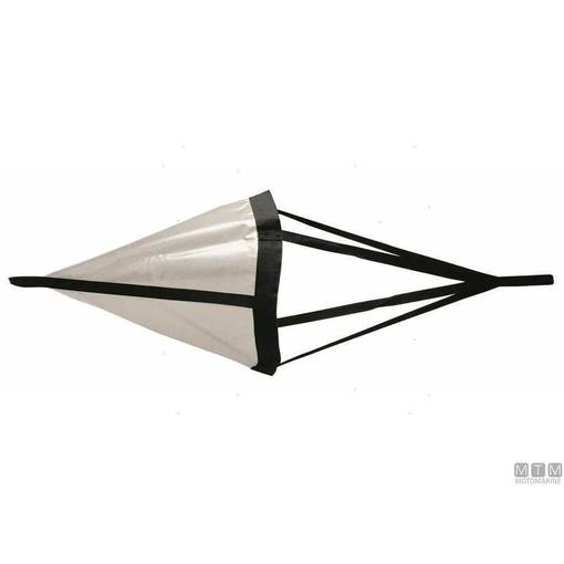 MTM TOP DRAG SEA ANCHOR - BOAT UP TO 8M