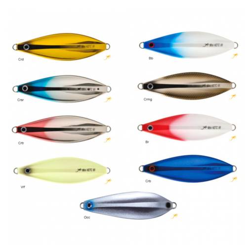 SEASPIN MINIKETC 100mm 35g