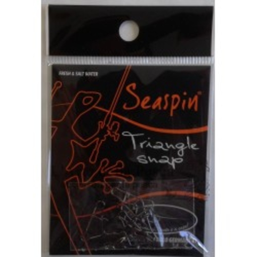 SEASPIN TRIANGLE SNAP