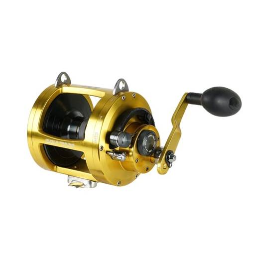 TICA TEAM TM12N(G) MULTI REEL