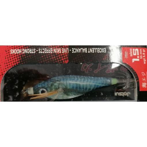 JATSUI SEA SUTTE NATURAL 2.0