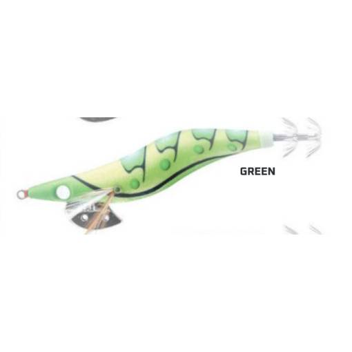 JATSUI KABO KILLER SQUID 3.0