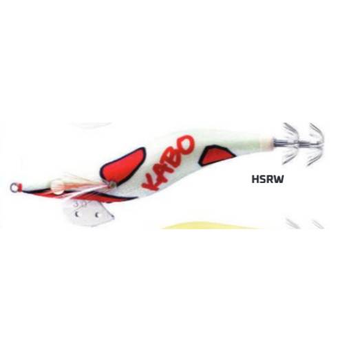 JATSUI KABO KILLER SQUID 3.0