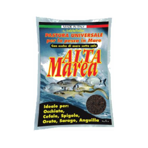 ANTICHE PASTURE ALTA MAREA HRANA SPECIAL BRANCIN 1KG
