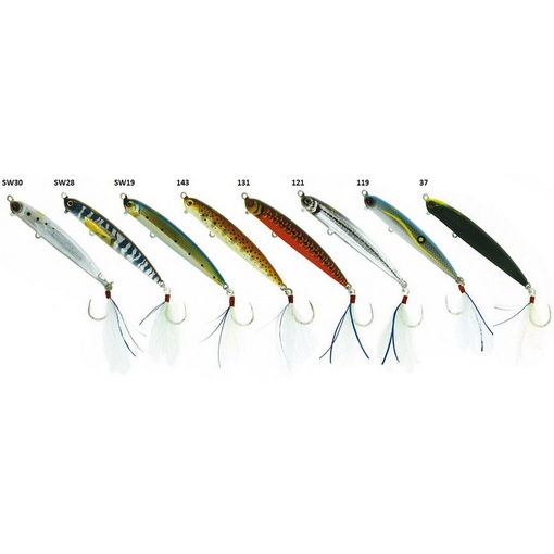 MOLIX STICK BAIT 80mm 12g