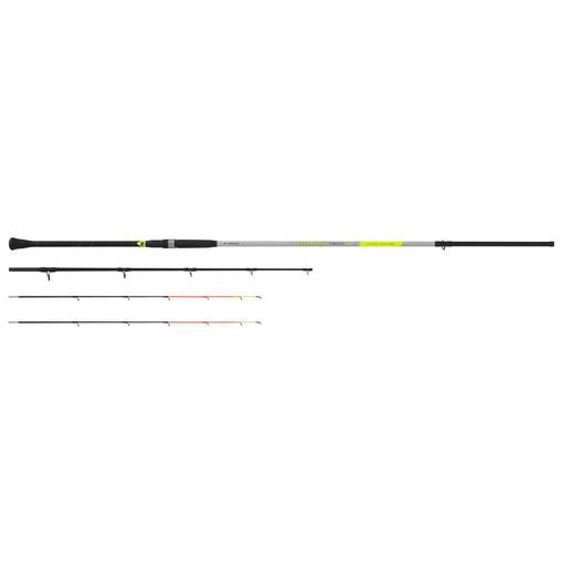 TUBERTINI TALAXA 7300 LT 2.4M MAX 250G