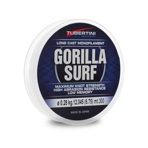 TUBERTINI GORILLA SURF 300M