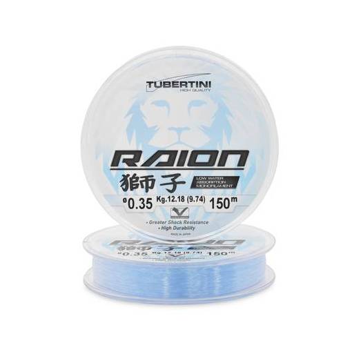 TUBERTINI RAION 150M