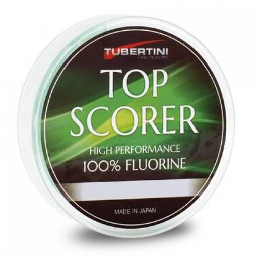 TUBERTINI TOP SCORER HIGHQUALITY MONFILAMENT 150m