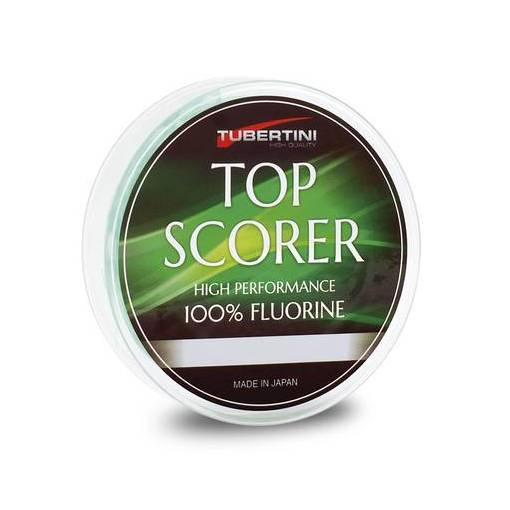 TUBERTINI TOP SCORER 350M 0.,37MM 15.34KG