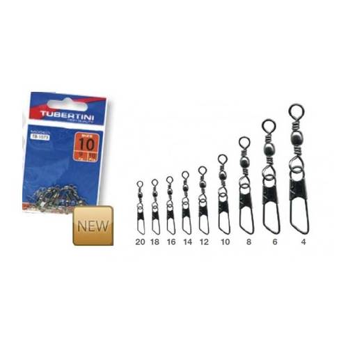 TUBERTINI SWIVEL TB1073