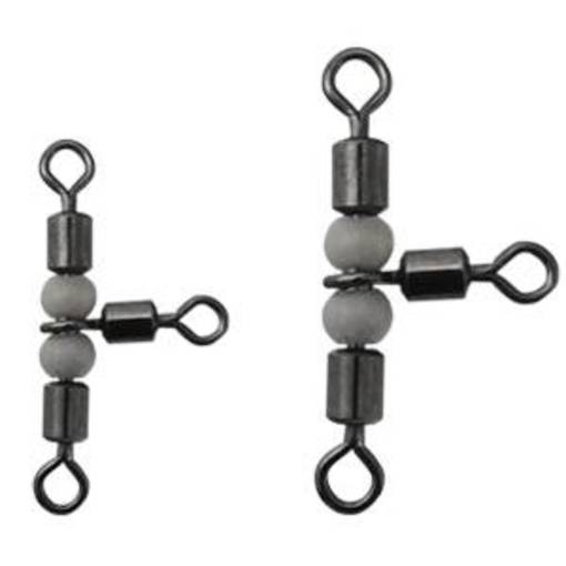 TUBERTINI TB7201 triple swivel