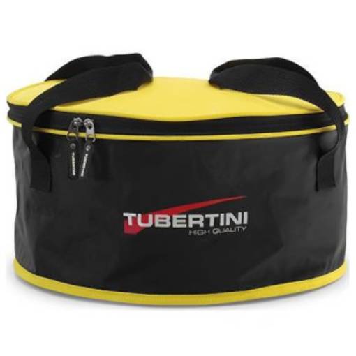 TUBERTINI PASTURATORE POSODA ZA HRANO