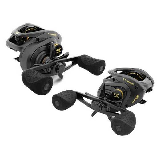 SEIKA SHADE 7.3:1 BAITCASTING REEL