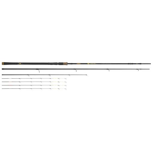 TUBERTINI R18 FEEDER 12ft MEDIUM-LIGHT